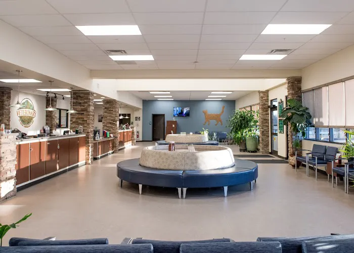 Upstate Veterinary Specialties Picture 1