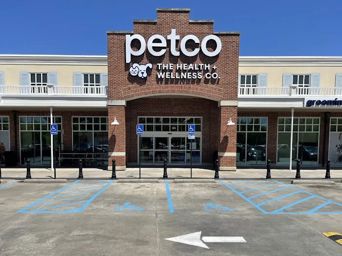 Petco Picture 6