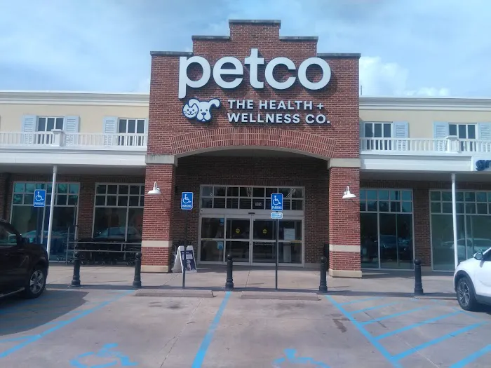 Petco Picture 9