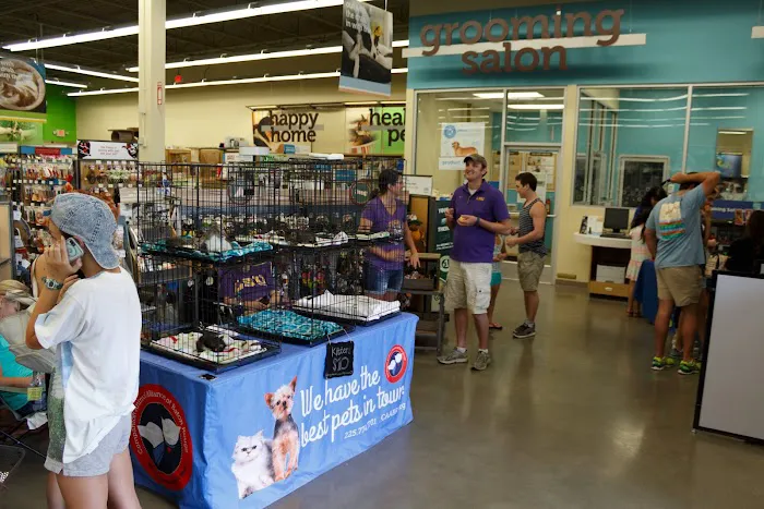 Petco Picture 2