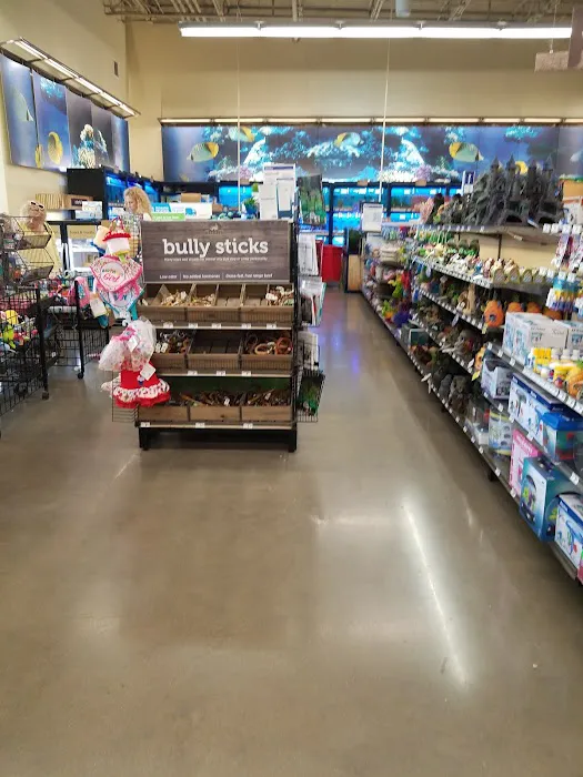 Petco Picture 1