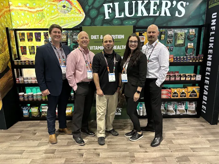 Fluker's Cricket Farm Inc Picture 1