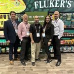 Fluker's Cricket Farm Inc