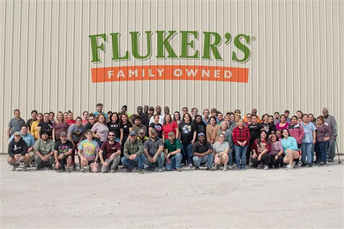Fluker's Cricket Farm Inc Picture 7
