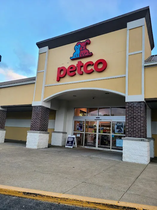 Petco Picture 8