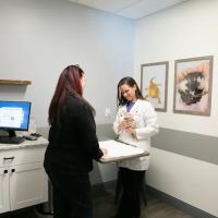 Canobie Lake Veterinary Hospital ico