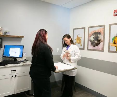Canobie Lake Veterinary Hospital