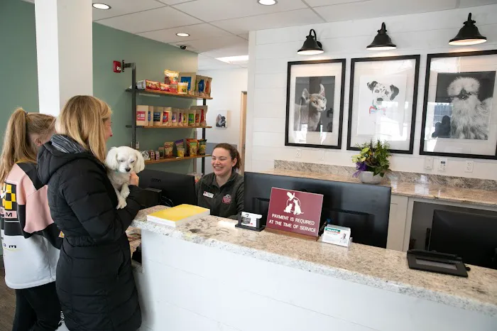 Canobie Lake Veterinary Hospital Picture 10