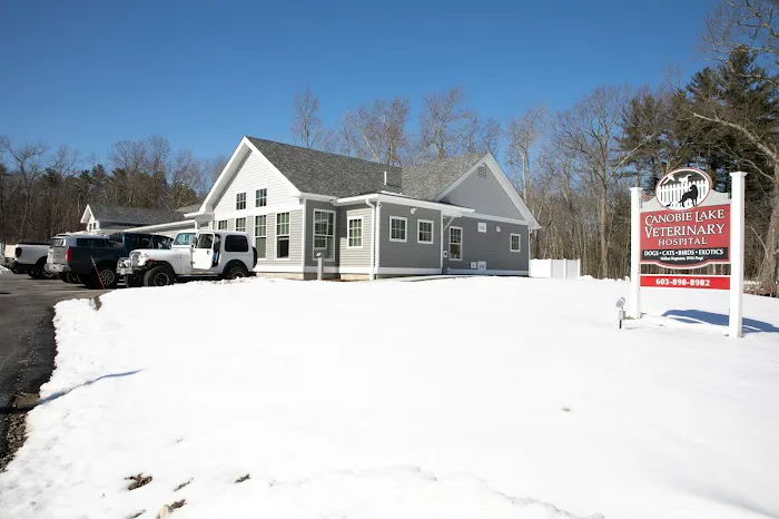 Canobie Lake Veterinary Hospital Picture 9