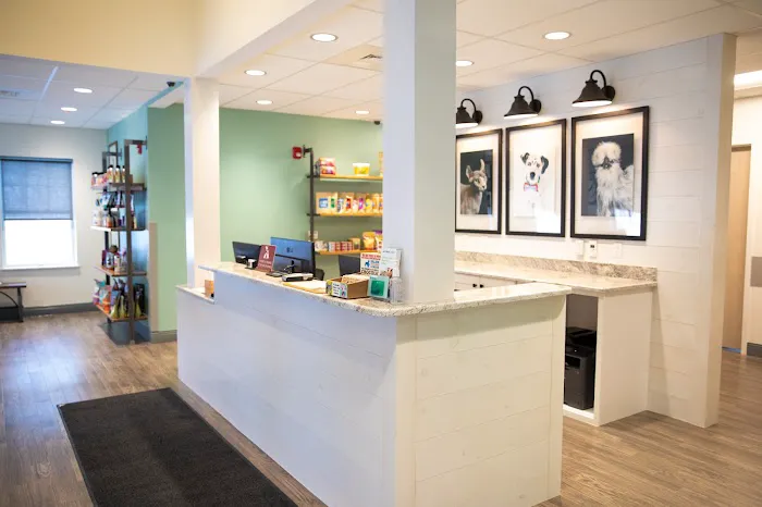 Canobie Lake Veterinary Hospital Picture 8