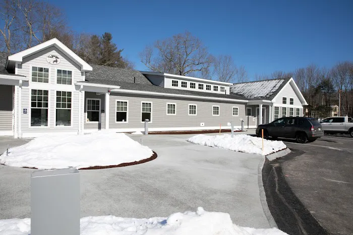 Canobie Lake Veterinary Hospital Picture 2