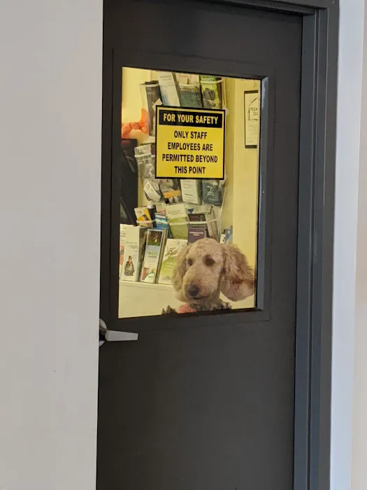 Granite State Animal Hospital Picture 4