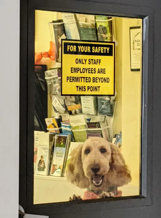 Granite State Animal Hospital Picture 1