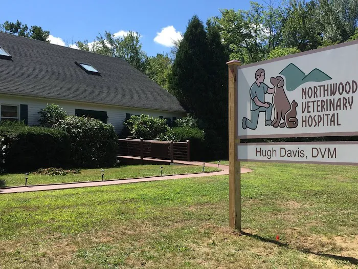 Northwood Veterinary Hospital Picture 3