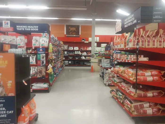 Petco Picture 6