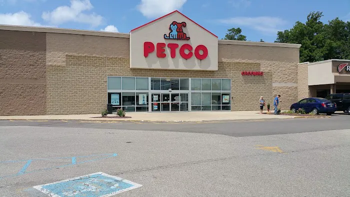Petco Picture 2