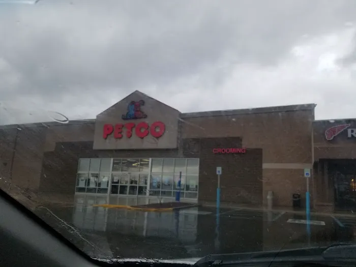 Petco Picture 7
