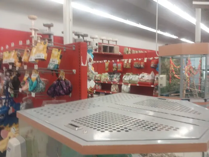 Petco Picture 8