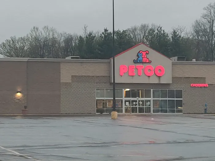 Petco Picture 10