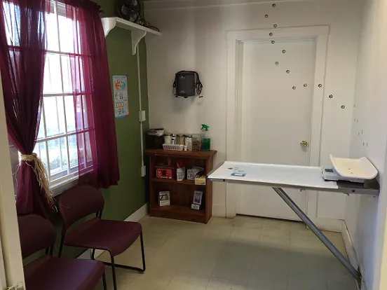 Cocheco Veterinary Hospital Picture 9