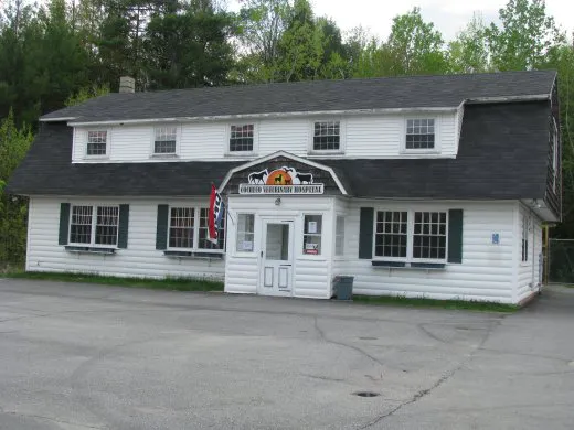 Cocheco Veterinary Hospital Picture 8