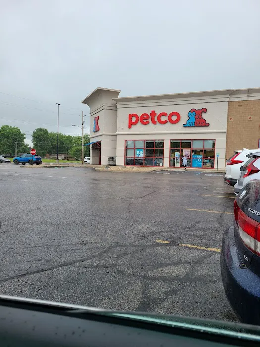 Petco Picture 6