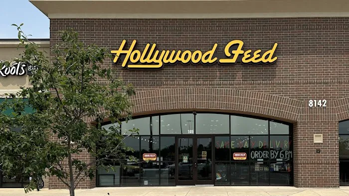 Hollywood Feed Picture 3