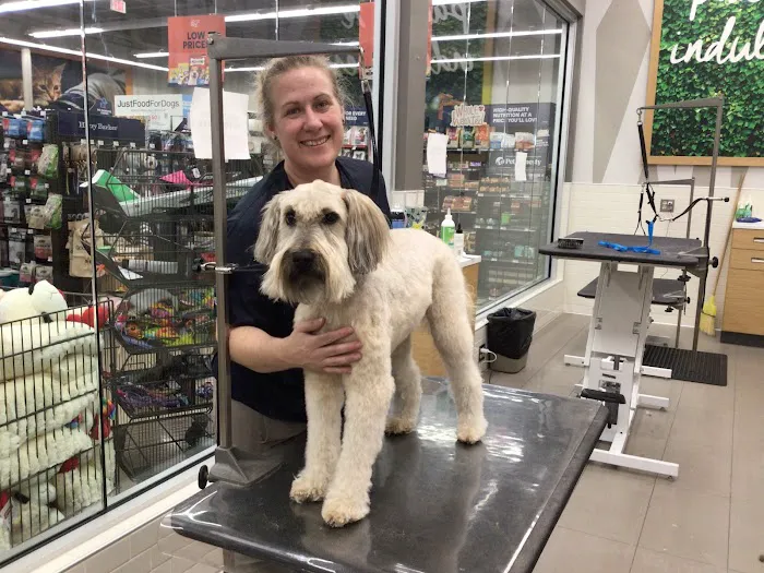 Petco Picture 4
