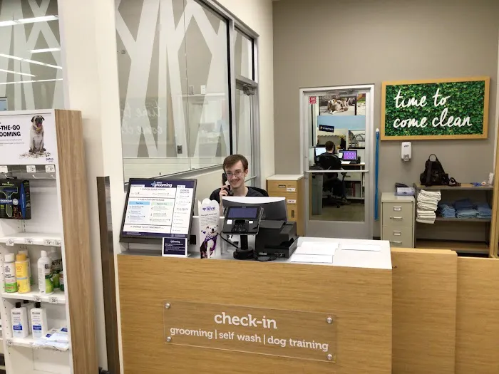 Petco Picture 3