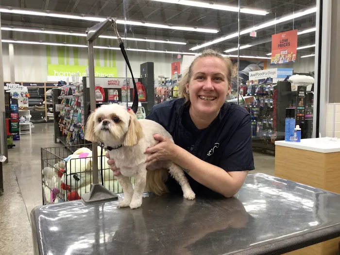 Petco Picture 8