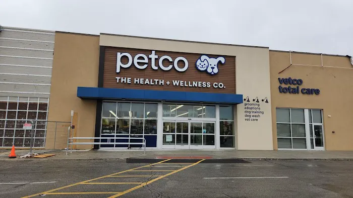Petco Picture 10