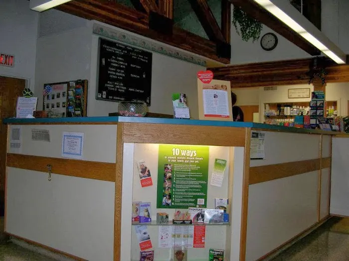 Raymond Animal Hospital Picture 4
