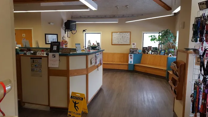 Raymond Animal Hospital Picture 10