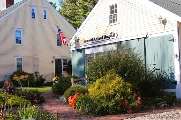 Black Rocks Animal Hospital Picture 1
