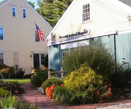 Black Rocks Animal Hospital
