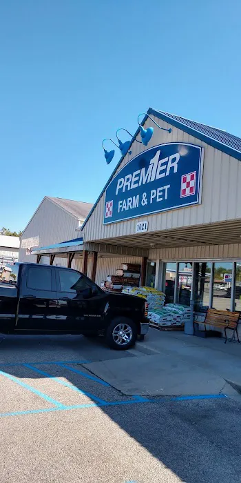 Premier Farm & Pet Picture 1