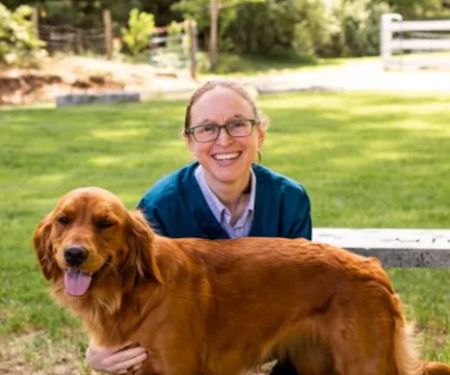 Cornerstone Veterinary Hospital