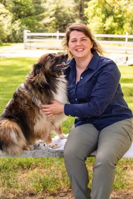 Cornerstone Veterinary Hospital Picture 4