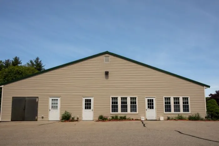 Cornerstone Veterinary Hospital Picture 6