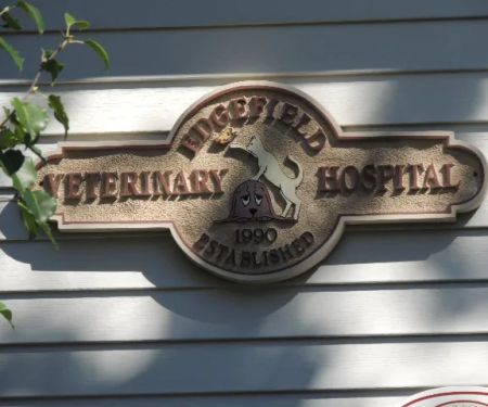 Edgefield Veterinary Hospital, LLC