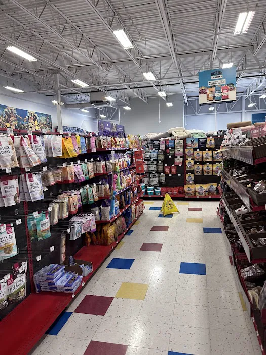 Petco Picture 2