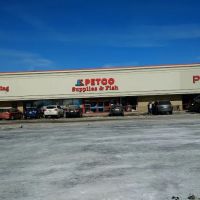 Petco ico