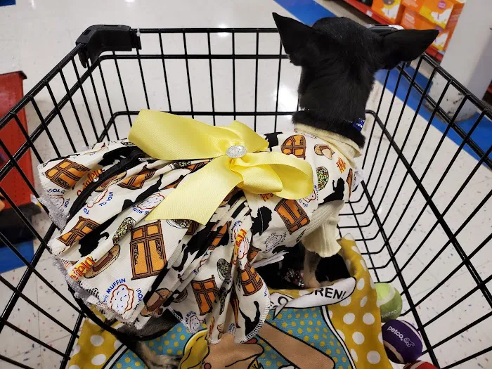 Petco Picture 5