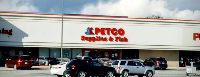 Petco Picture 7