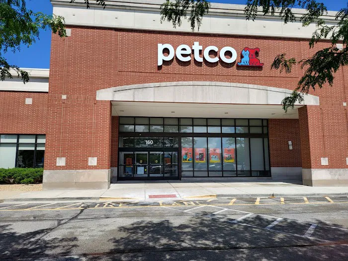 Petco Picture 2