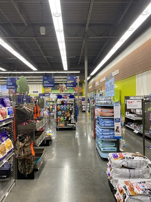 Petco Picture 1