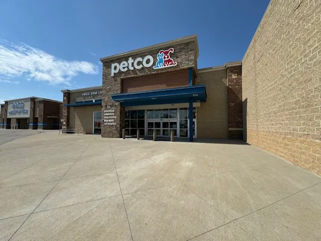 Petco Picture 9