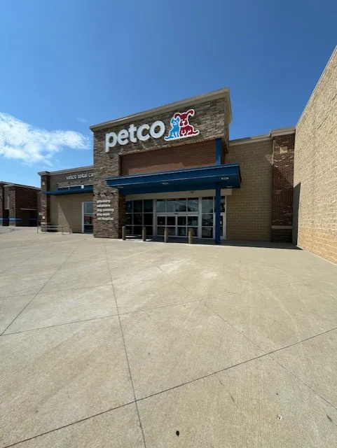 Petco Picture 10
