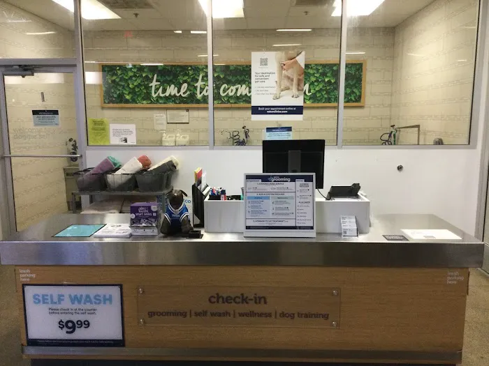 Petco Picture 7