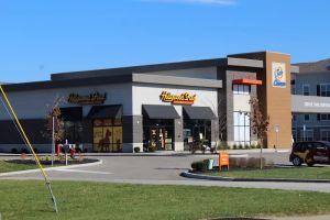 Auto Service Center